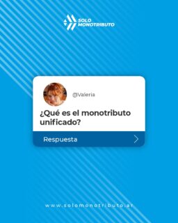 🧾 ¿Sabías que podés simplificar tus impuestos con el Monotributo Unificado?
Si te vas a inscribir como monotributista, en algunas provincias tenés la posibilidad de adherirte al Monotributo Unificado, un sistema que te permite pagar en un solo trámite:
👉 El impuesto nacional (ARCA)
👉 El impuesto provincial (Ingresos Brutos)
👉 Y en algunos casos, el municipal o comunal (DREI)
💡 Ventajas:
✔️ Pagás una suma fija según tu categoría.
✔️ No necesitás presentar declaraciones juradas de Ingresos Brutos.
✔️ Todo en un solo pago mensual.
📍 Jurisdicciones adheridas:
Tierra del Fuego, Buenos Aires, Salta, Santa Cruz, Córdoba, San Juan, Mendoza, Entre Ríos, Río Negro, Jujuy, Neuquén, Chaco y Catamarca.
📌 Al adherirte, tu Credencial de Pago actualizará el Código Único de Revista (CUR).
💬 Recomendación profesional:
Contar con el acompañamiento de un Contador Público es clave para realizar la gestión correctamente.
En Solo Monotribubto te ofrecemos asesoramiento 100% online para que hagas todos tus trámites de forma fácil y segura.
📲 11-5155-4233
📧 info@solomonotributo.ar
📬 Mensaje privado
#Impuestos #Arca #Monotributo #Monotributounificado #Solomonotributo