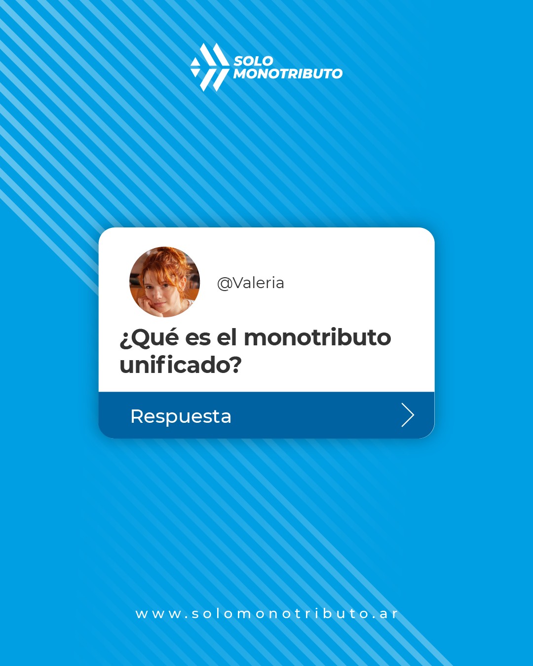 🧾 ¿Sabías que podés simplificar tus impuestos con el Monotributo Unificado?
Si te vas a inscribir como monotributista, en algunas provincias tenés la posibilidad de adherirte al Monotributo Unificado, un sistema que te permite pagar en un solo trámite:
👉 El impuesto nacional (ARCA)
👉 El impuesto provincial (Ingresos Brutos)
👉 Y en algunos casos, el municipal o comunal (DREI)
💡 Ventajas:
✔️ Pagás una suma fija según tu categoría.
✔️ No necesitás presentar declaraciones juradas de Ingresos Brutos.
✔️ Todo en un solo pago mensual.
📍 Jurisdicciones adheridas:
Tierra del Fuego, Buenos Aires, Salta, Santa Cruz, Córdoba, San Juan, Mendoza, Entre Ríos, Río Negro, Jujuy, Neuquén, Chaco y Catamarca.
📌 Al adherirte, tu Credencial de Pago actualizará el Código Único de Revista (CUR).
💬 Recomendación profesional:
Contar con el acompañamiento de un Contador Público es clave para realizar la gestión correctamente.
En Solo Monotribubto te ofrecemos asesoramiento 100% online para que hagas todos tus trámites de forma fácil y segura.
📲 11-5155-4233
📧 info@solomonotributo.ar
📬 Mensaje privado
#Impuestos #Arca #Monotributo #Monotributounificado #Solomonotributo